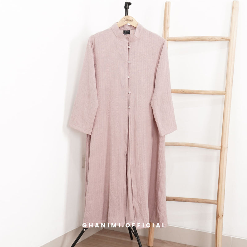 Nafsa Tunik
