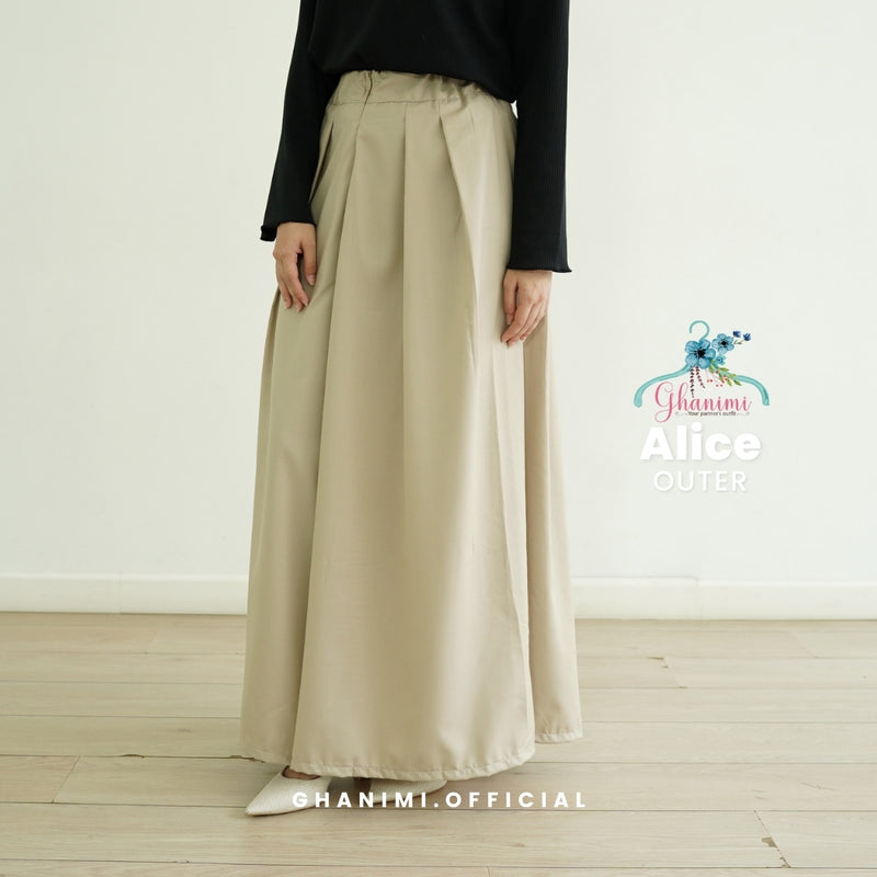 Alice Skirt
