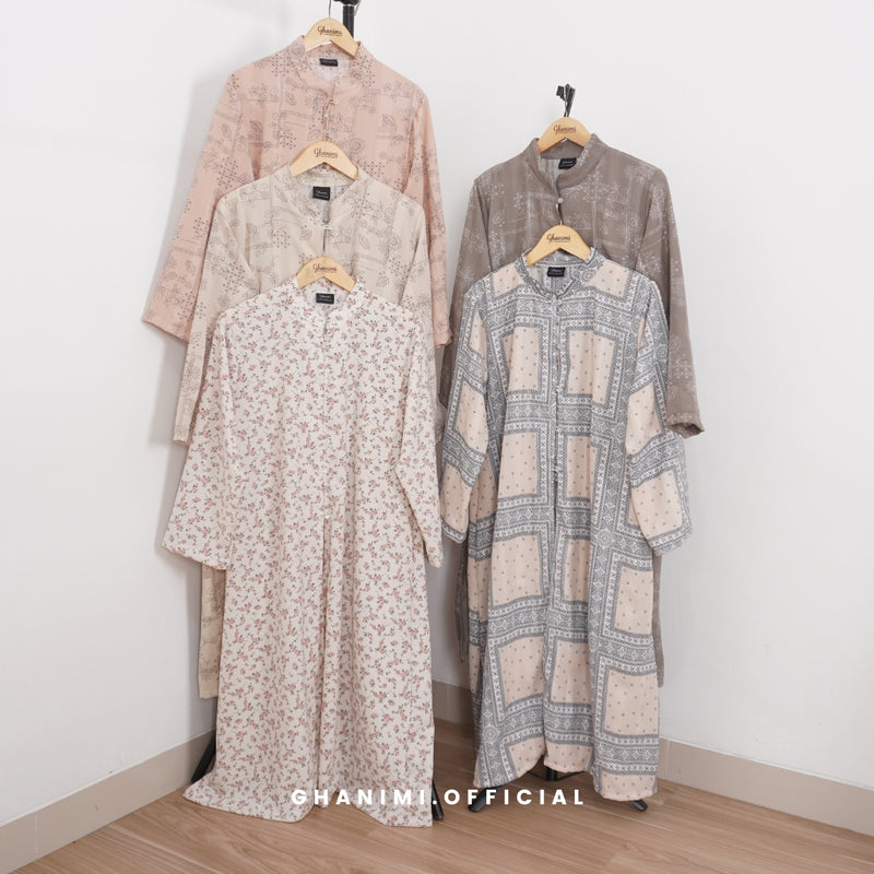 Nafsa Tunik