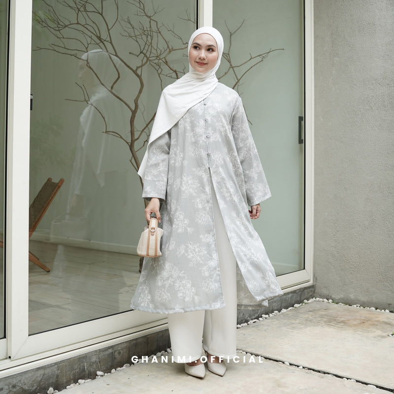 Nafsa Tunik