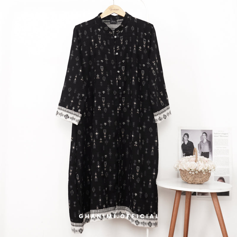 Nafsa Tunik