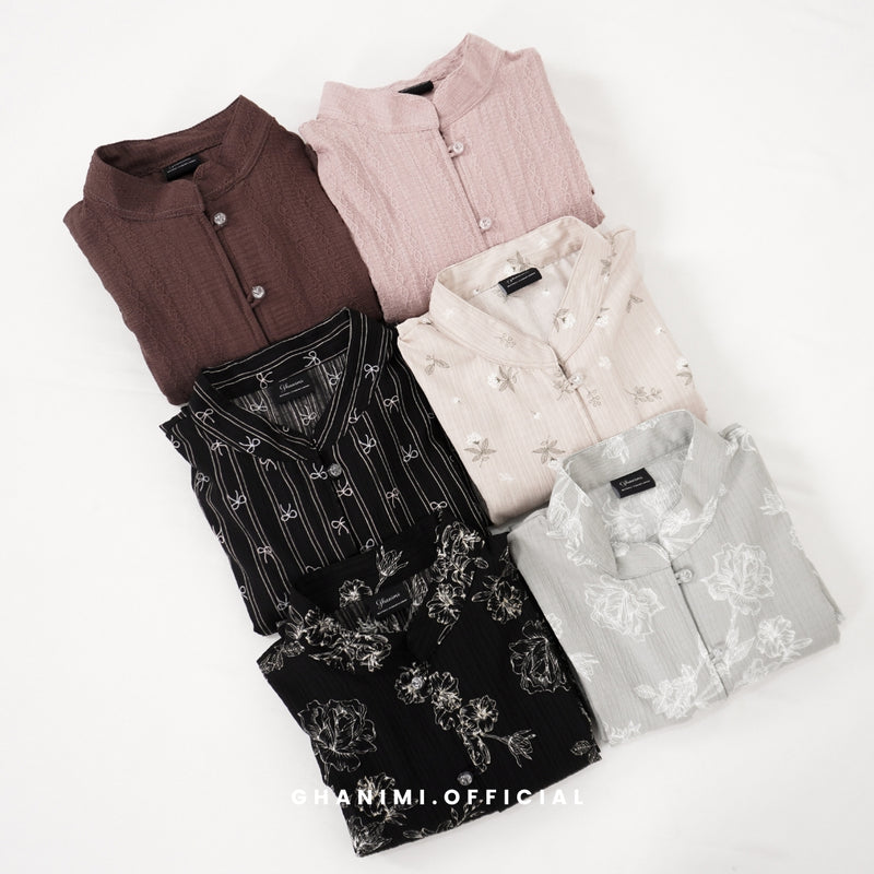 Nafsa Tunik