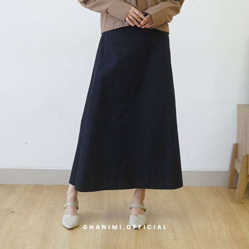 Lisya Skirt