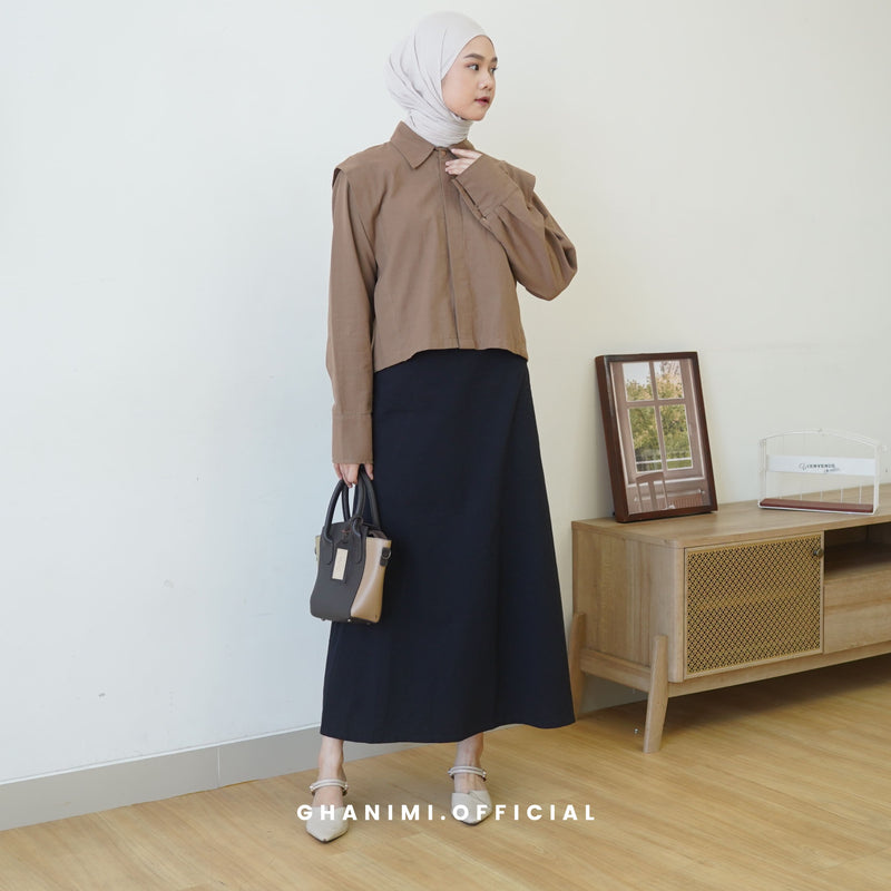 Lisya Skirt