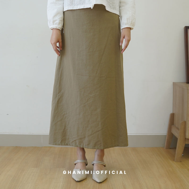 Lisya Skirt