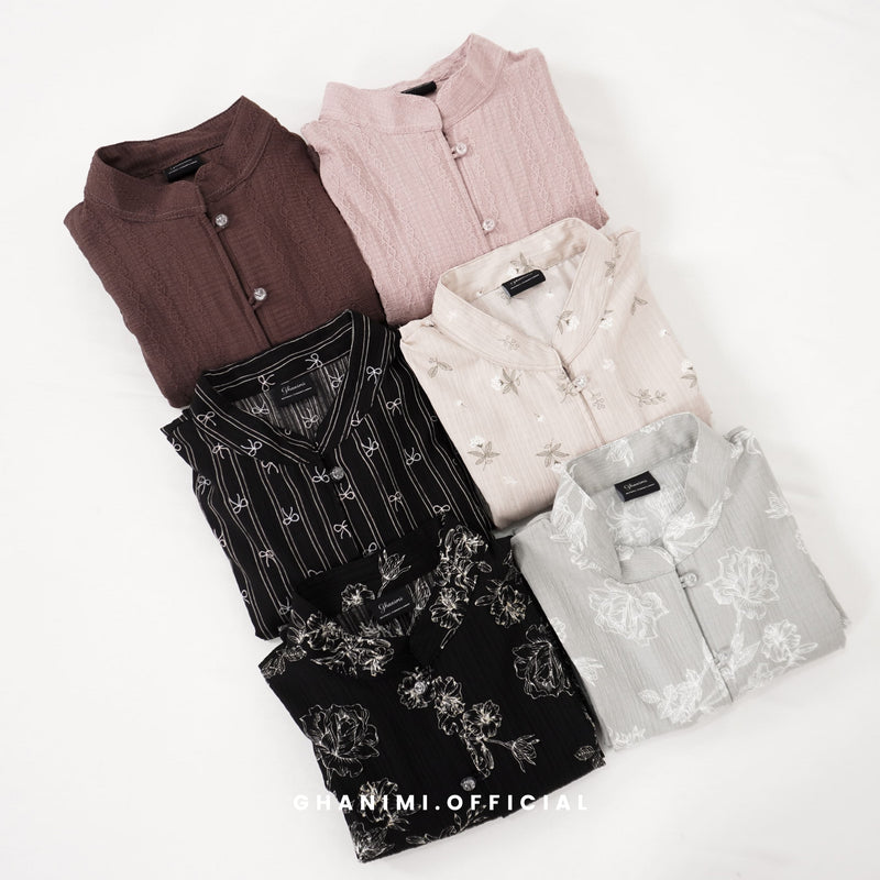 Nafsa Tunik