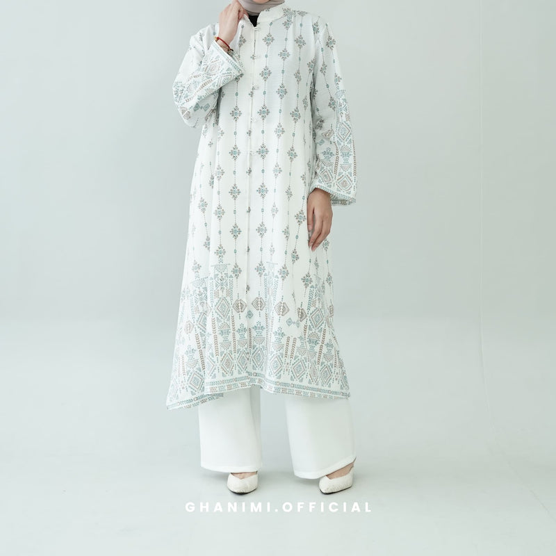 Nafsa Tunik