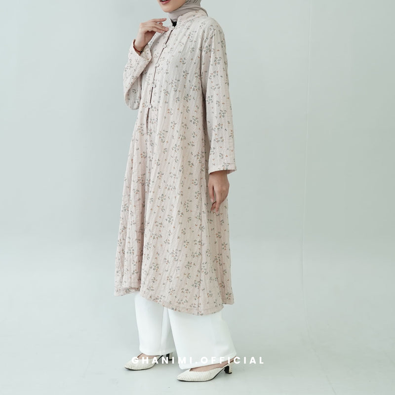 Nafsa Tunik