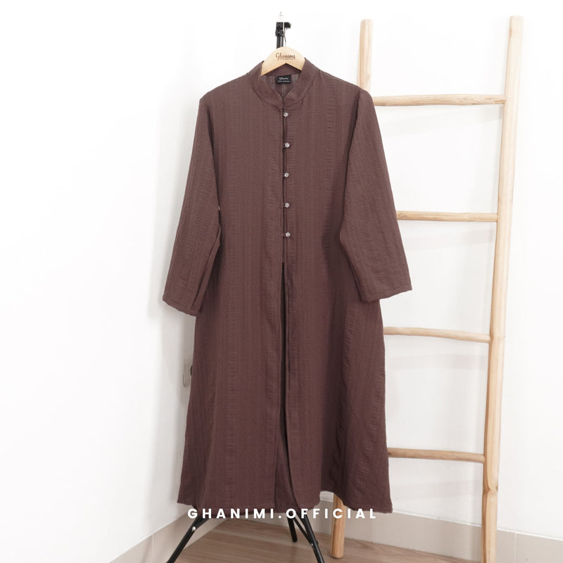 Nafsa Tunik