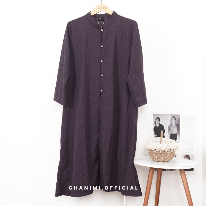 Nafsa Tunik