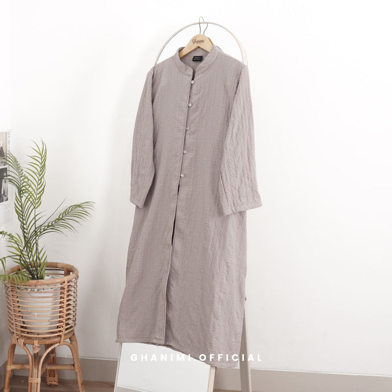 Nafsa Tunik