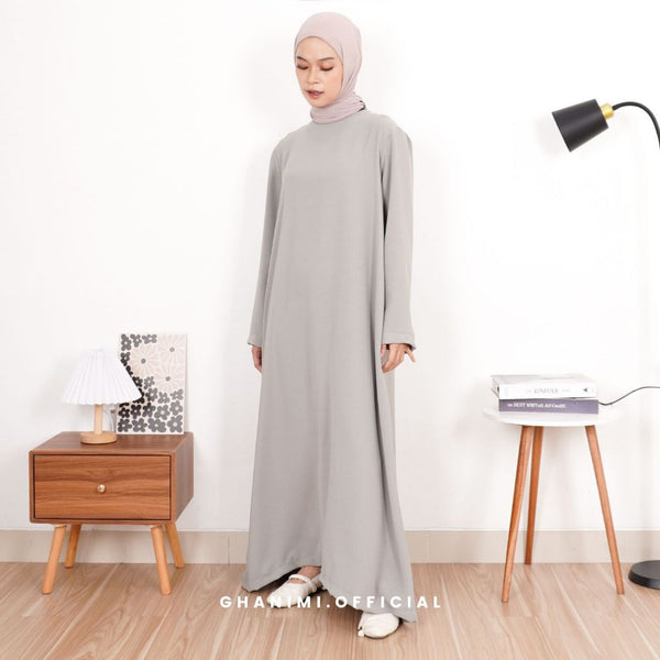 Zeline Dress Sage