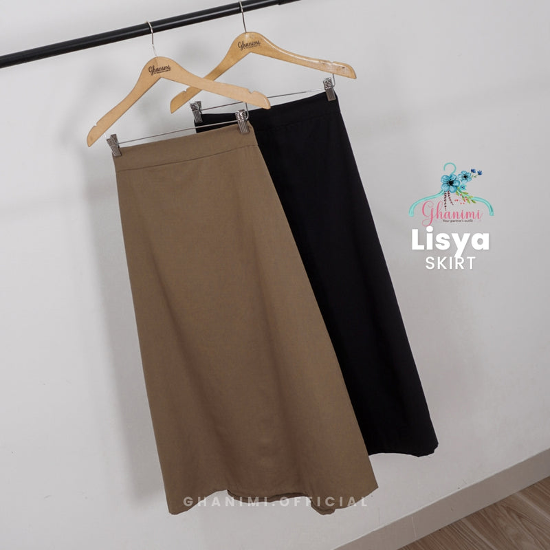 Lisya Skirt