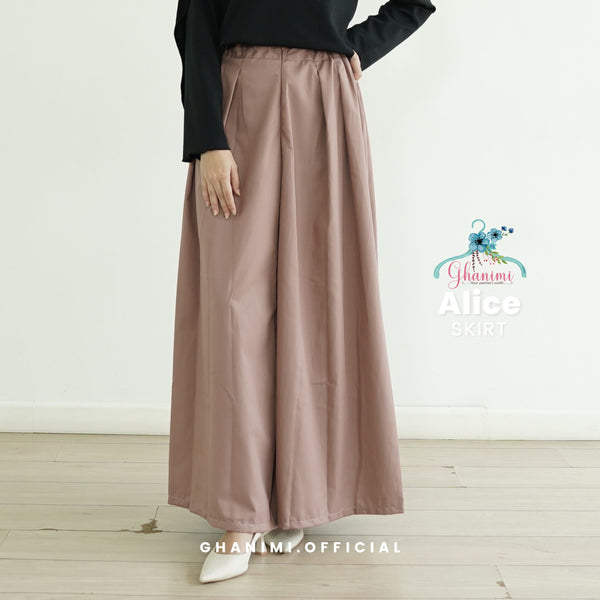 Alice Skirt