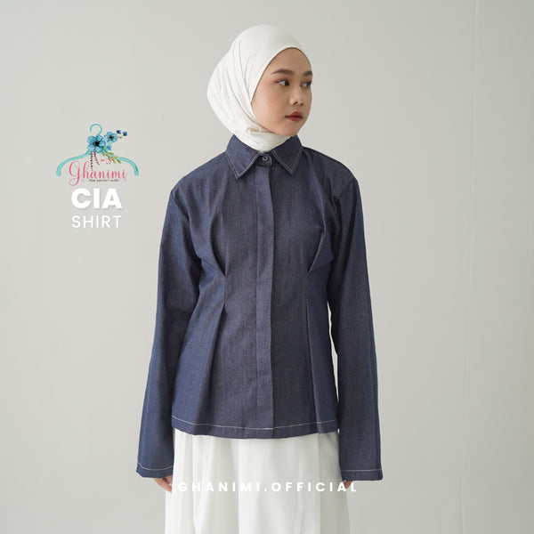 Cia Shirt