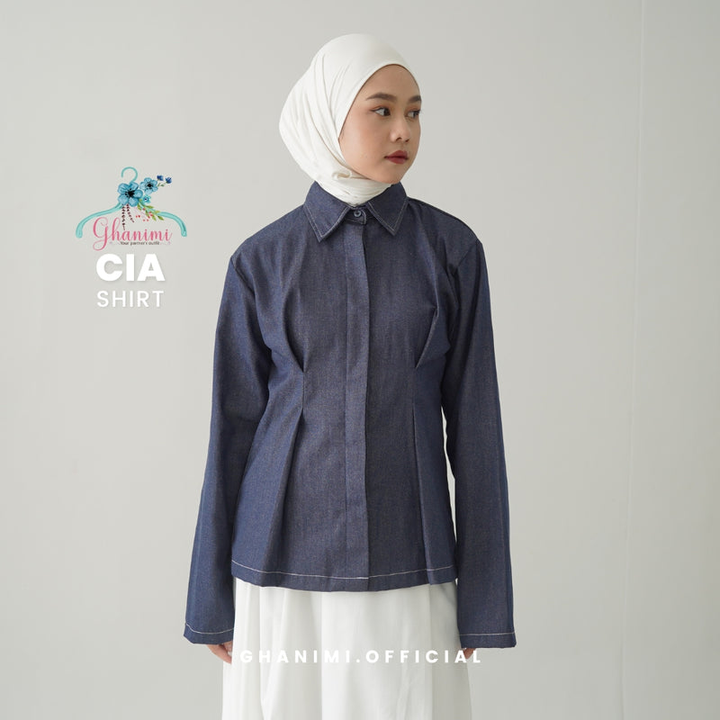 Cia Shirt
