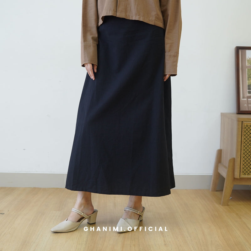Lisya Skirt