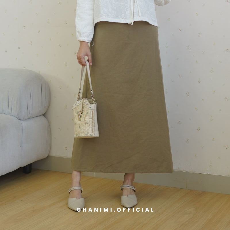 Lisya Skirt