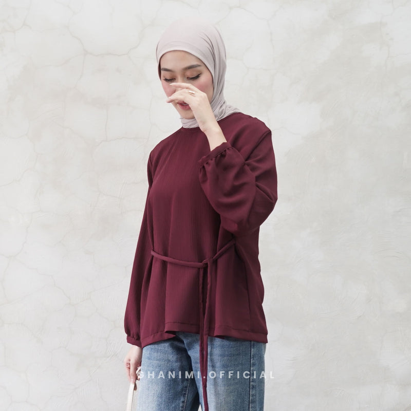 Fasya Blouse