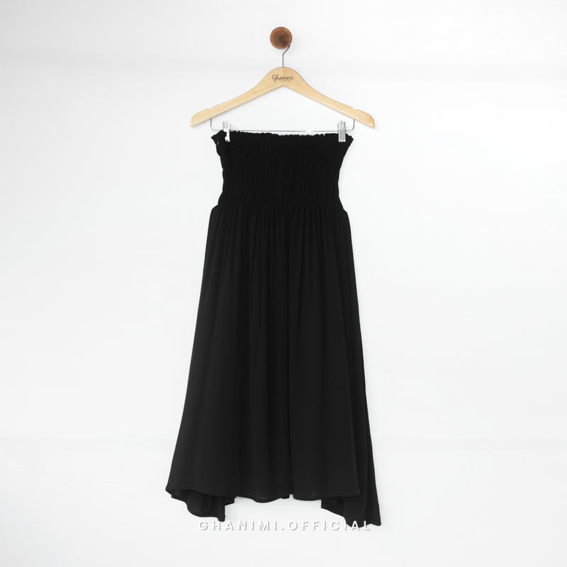 Joya Skirt Black