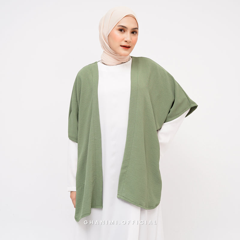 Ayleen Outer Olive
