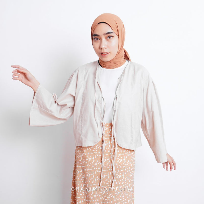 Livy Outer Ivory