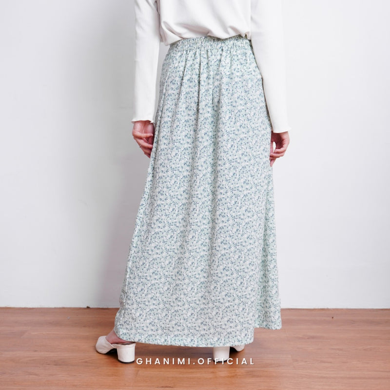 Yoona Skirt Mint