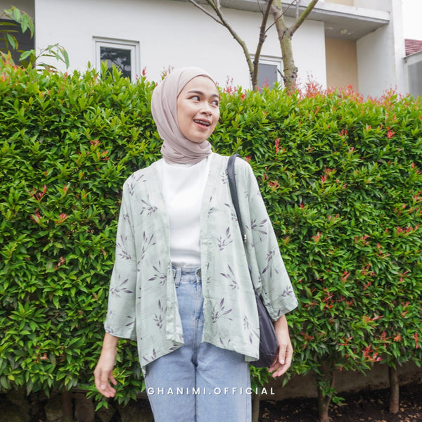 Giolla Outer Mint