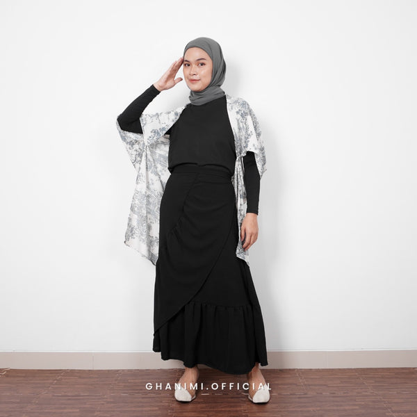 Ziva Outer Olive