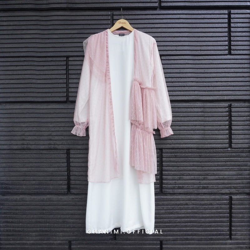 Riane Outer Dusty